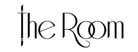 logo The Room logo The Room